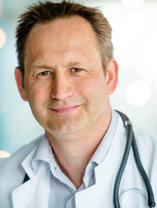 Dr. Sven Boschan