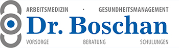 Dr. Boschan l Facharzt für Arbeitsmedizin